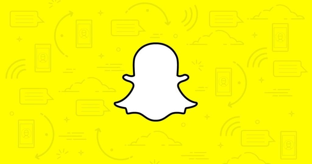 New Snapchat Update Allows Brands & Influencers to View Number of